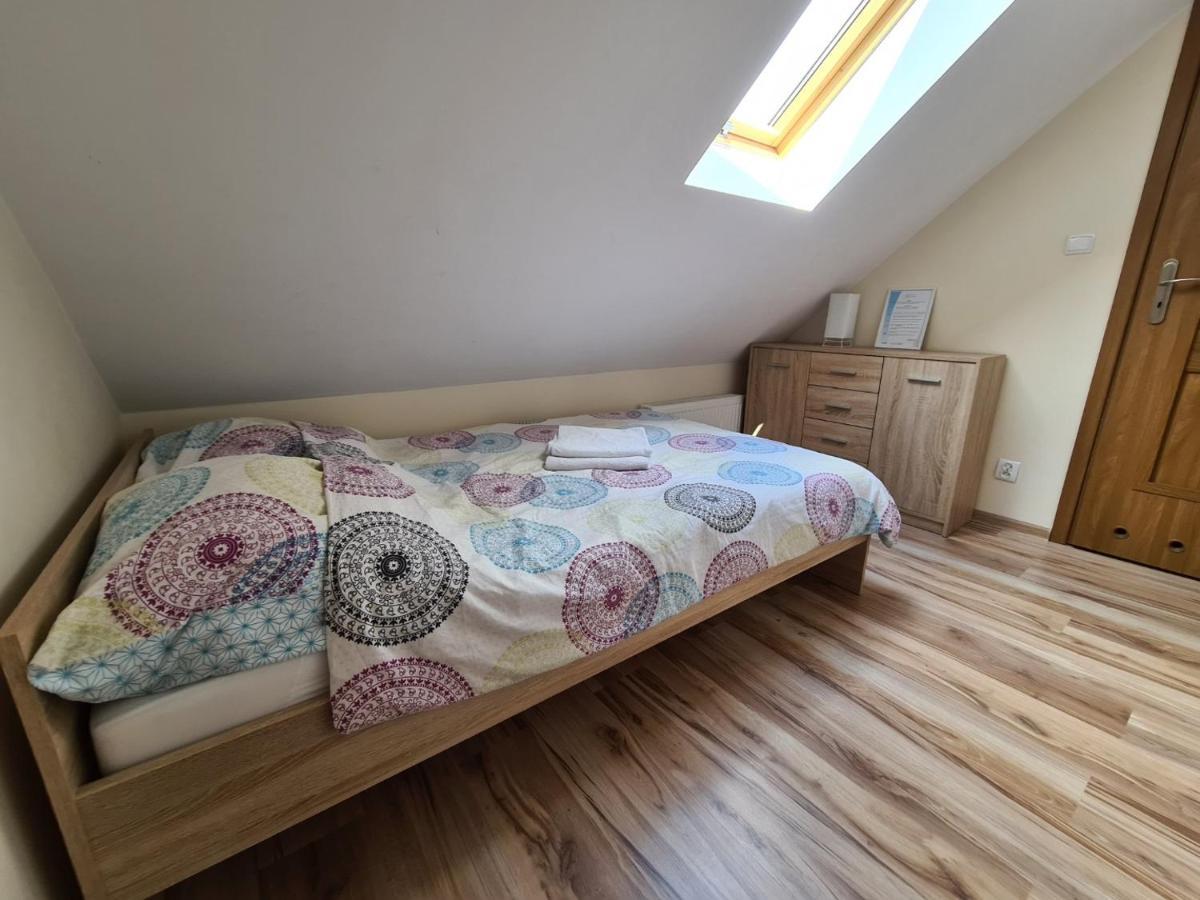 Apartamenty Trzciana Rzeszow Luaran gambar