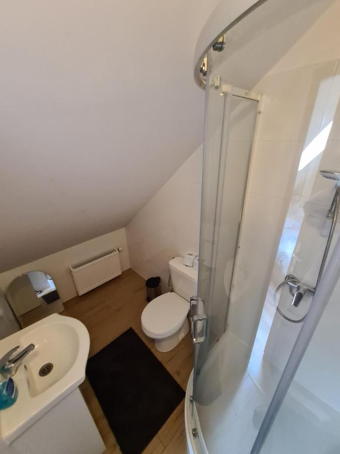 Apartamenty Trzciana Rzeszow Luaran gambar