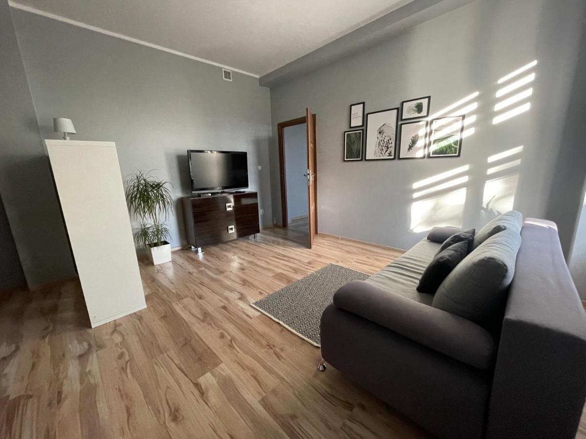Apartamenty Trzciana Rzeszow Luaran gambar