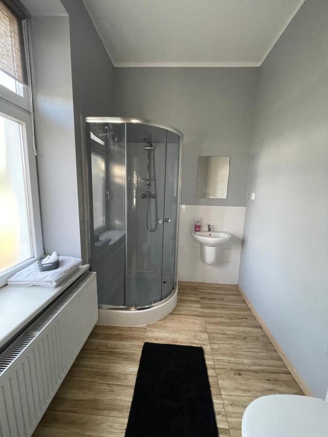 Apartamenty Trzciana Rzeszow Luaran gambar