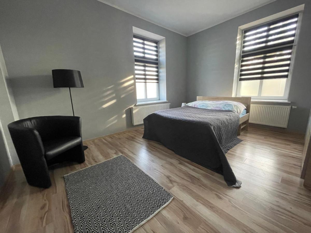 Apartamenty Trzciana Rzeszow Luaran gambar