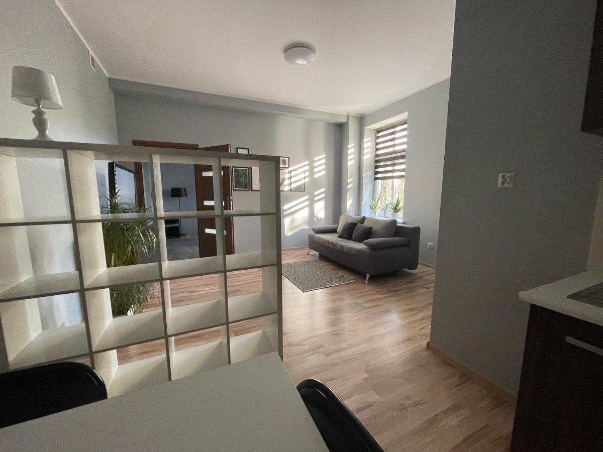 Apartamenty Trzciana Rzeszow Luaran gambar