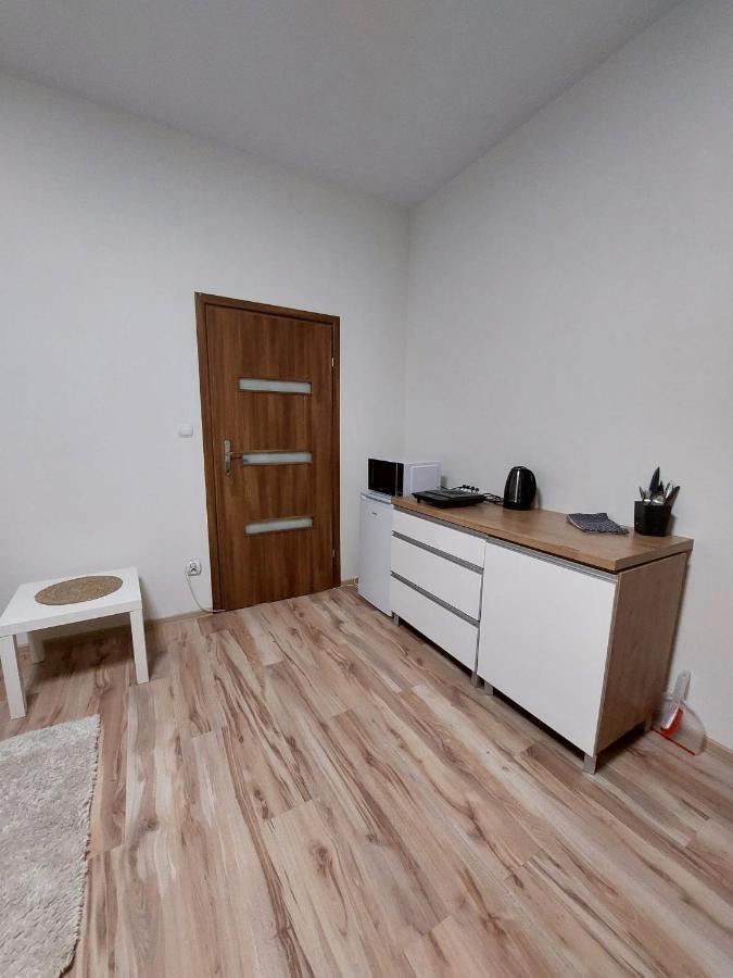 Apartamenty Trzciana Rzeszow Luaran gambar