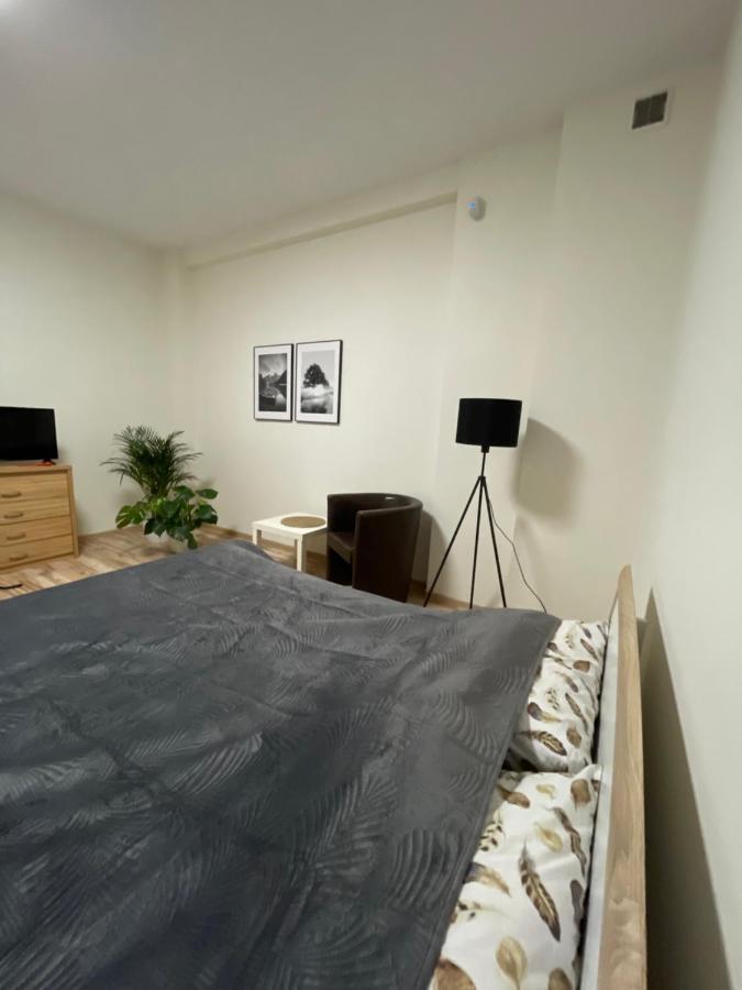 Apartamenty Trzciana Rzeszow Luaran gambar