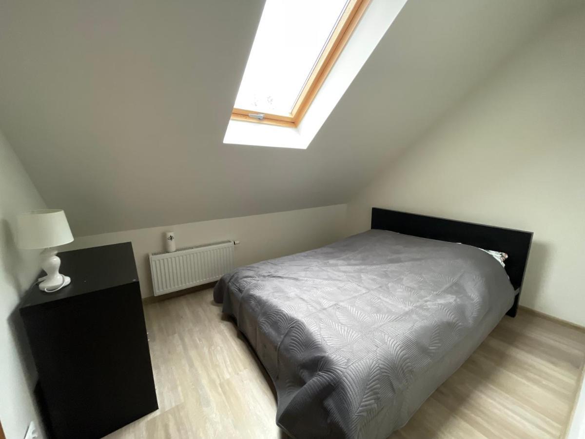 Apartamenty Trzciana Rzeszow Luaran gambar