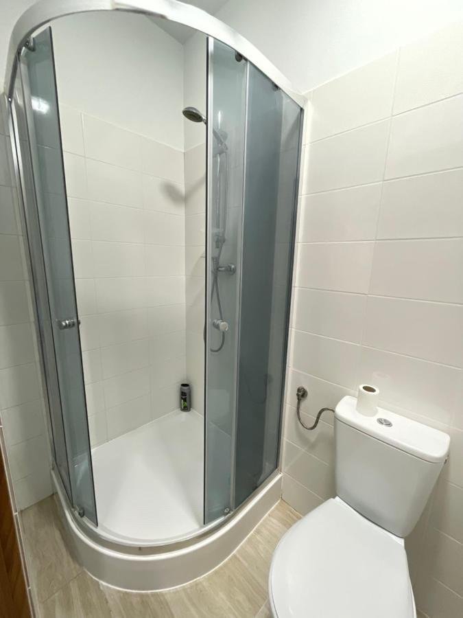 Apartamenty Trzciana Rzeszow Luaran gambar