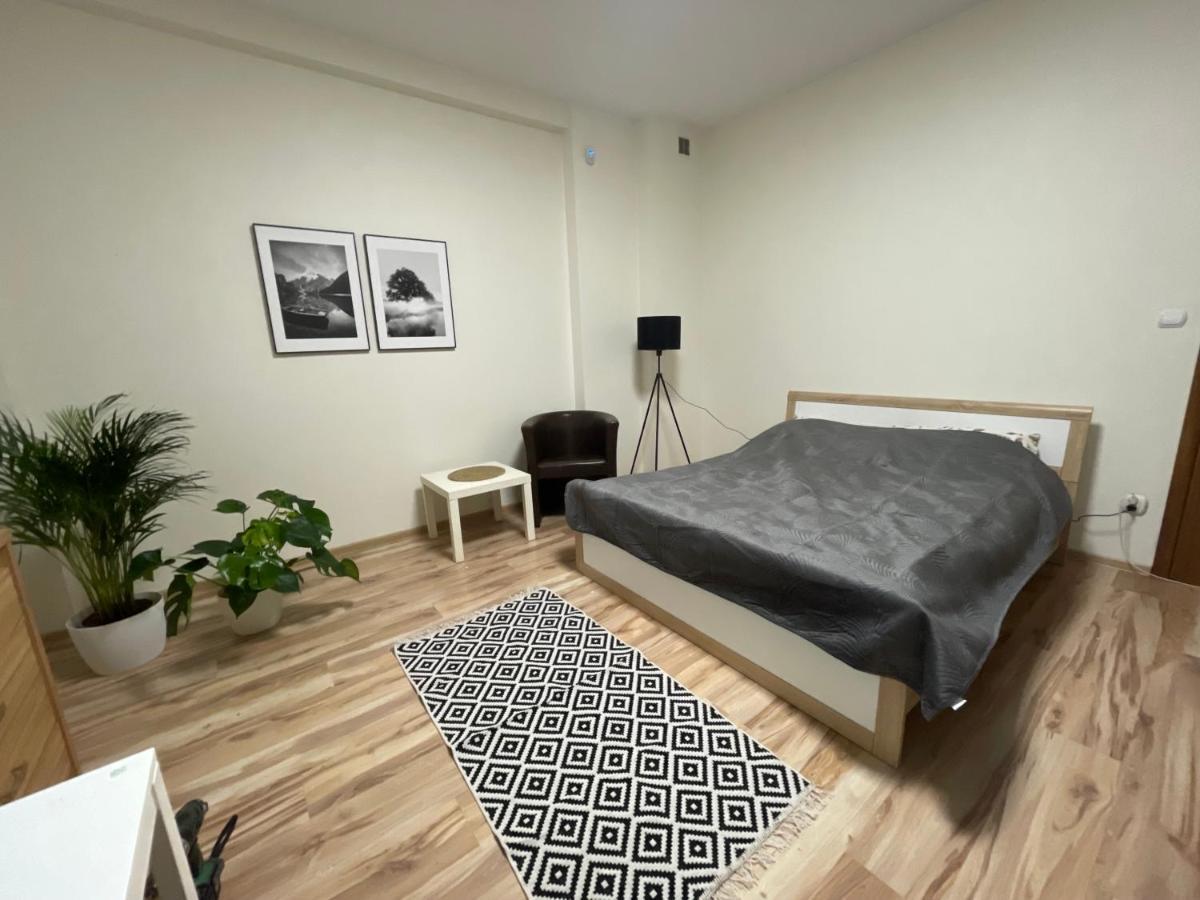 Apartamenty Trzciana Rzeszow Luaran gambar