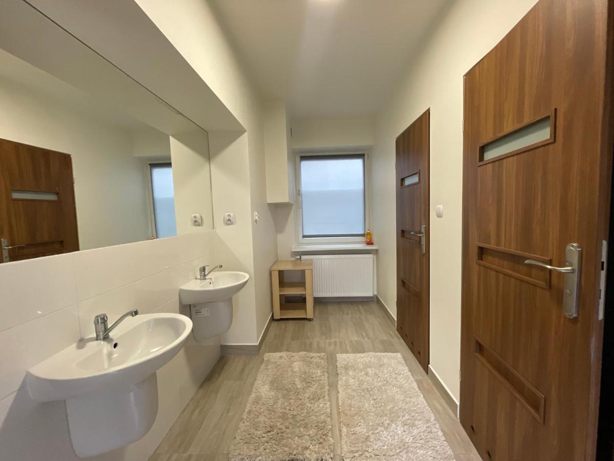 Apartamenty Trzciana Rzeszow Luaran gambar