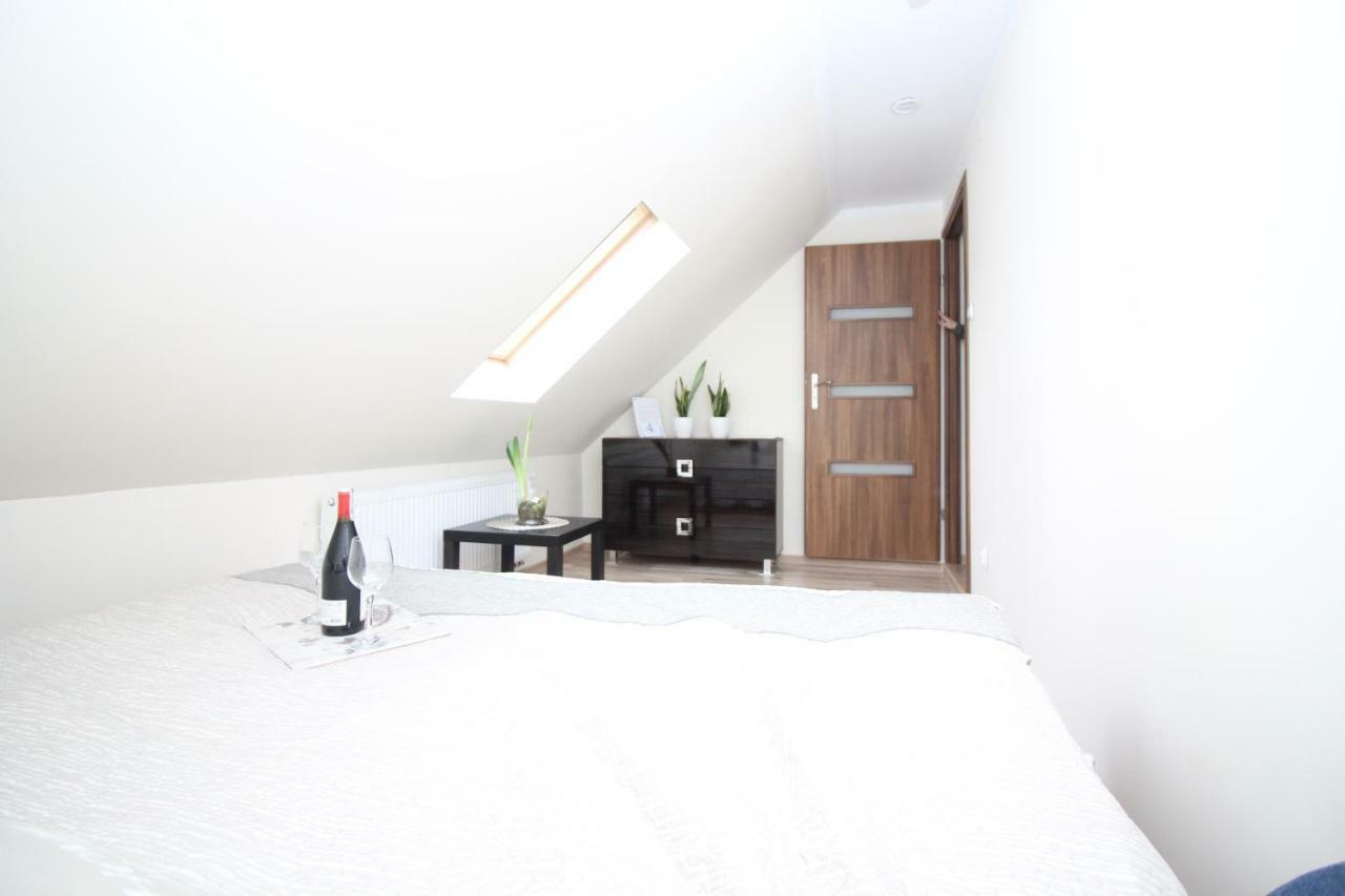 Apartamenty Trzciana Rzeszow Luaran gambar