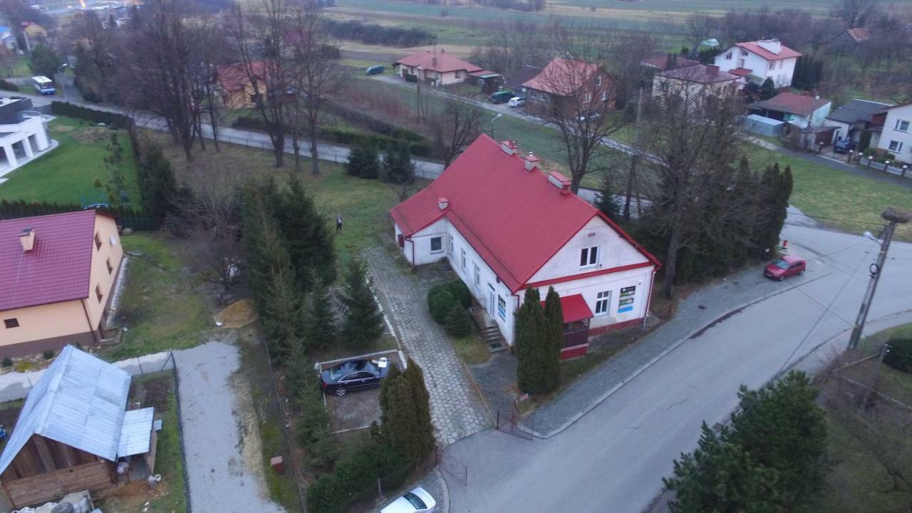 Apartamenty Trzciana Rzeszow Luaran gambar