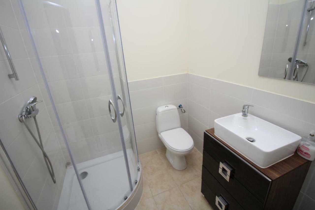 Apartamenty Trzciana Rzeszow Luaran gambar