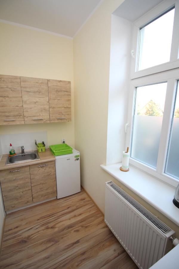 Apartamenty Trzciana Rzeszow Luaran gambar